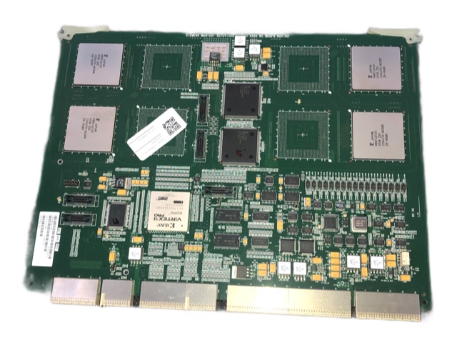 Siemens 10131803 RC Board