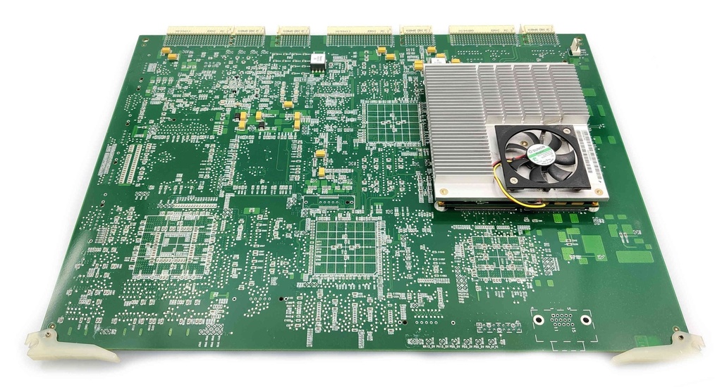 Siemens 10131804 BE Board
