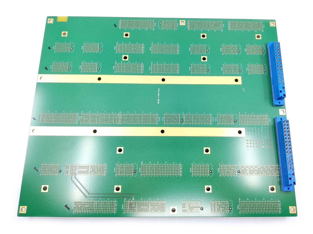 Siemens 10131805 BP Board