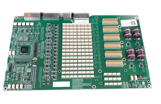 Siemens 10131971 Transducer Interface
