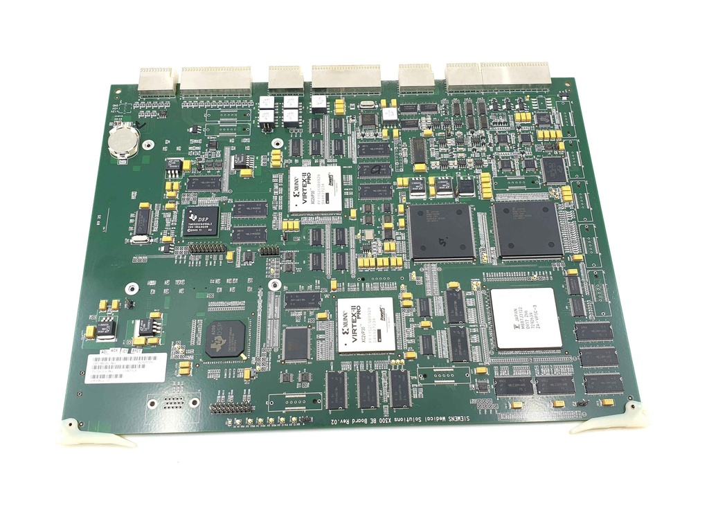 Siemens 10131990 BE Board