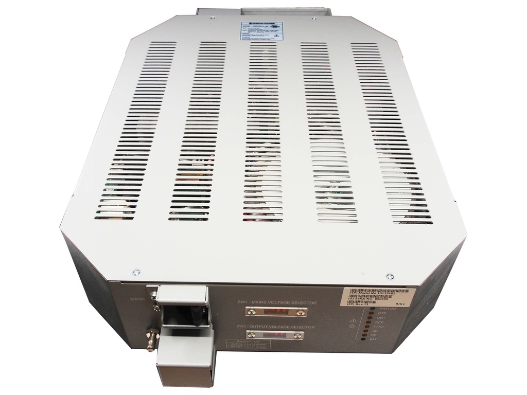 Siemens Acuson 10132402 Siemens Acuson Power Supply