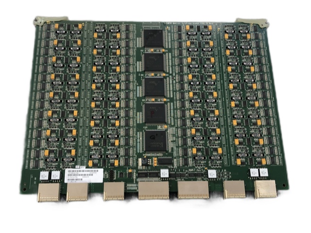 Siemens 10132560 TR Board