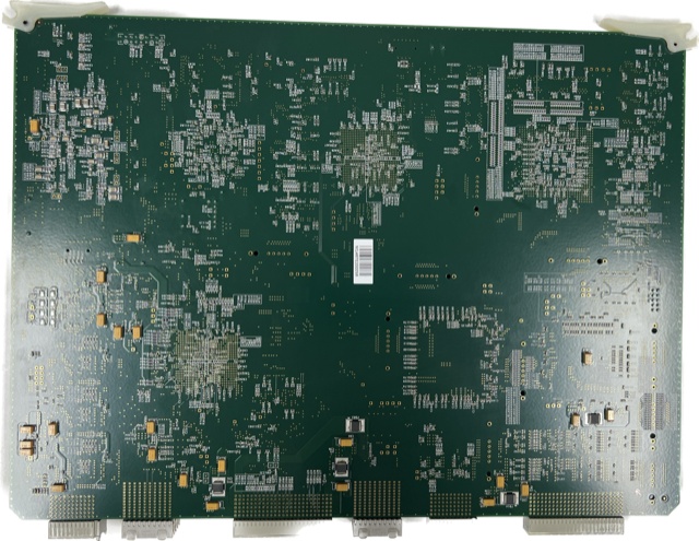 Siemens 10136465 BE Board