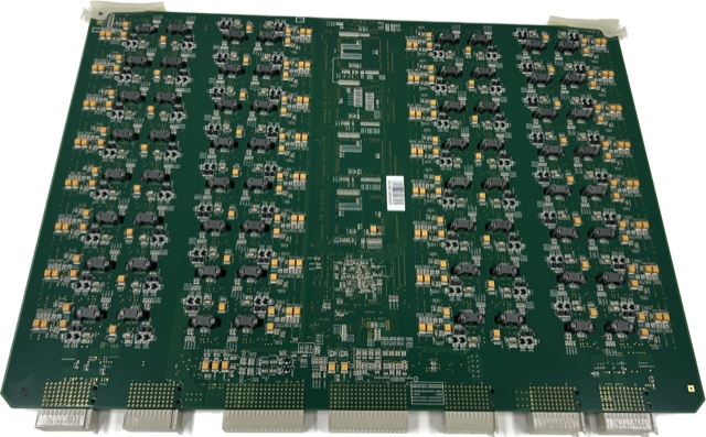 Siemens 10136469 TR Board
