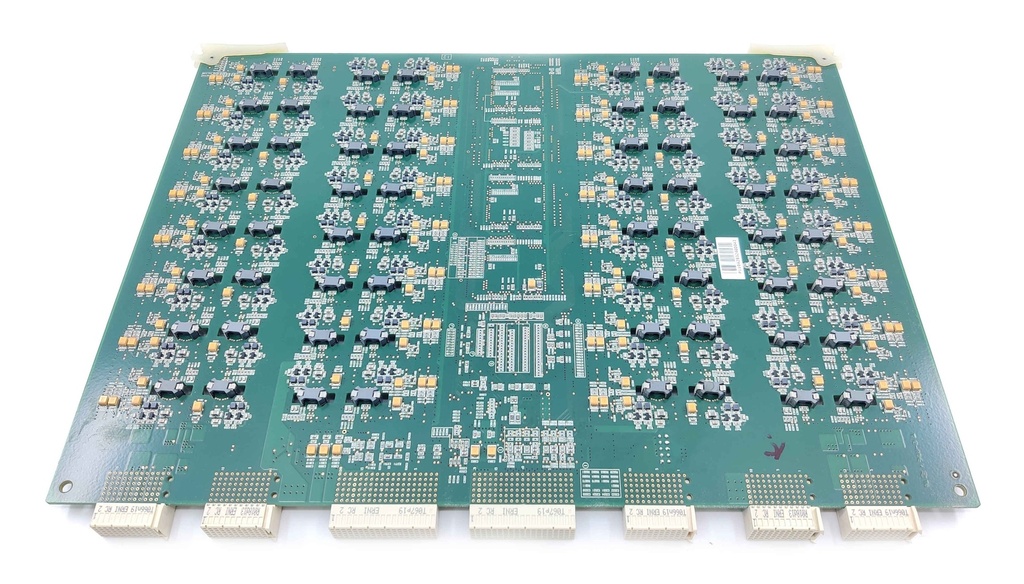 Siemens 10348311 TR Board