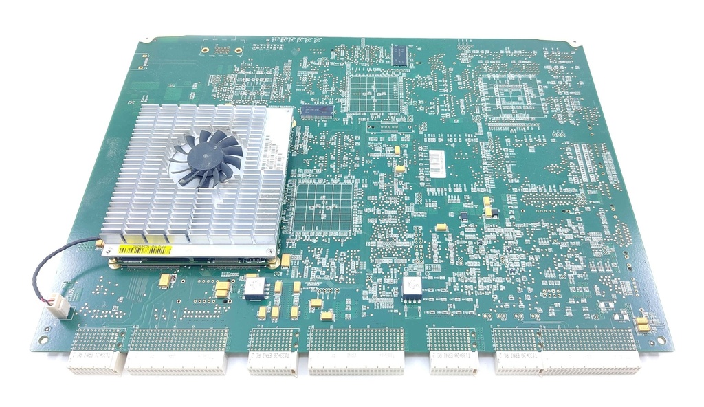 Siemens 10348317 BE Board