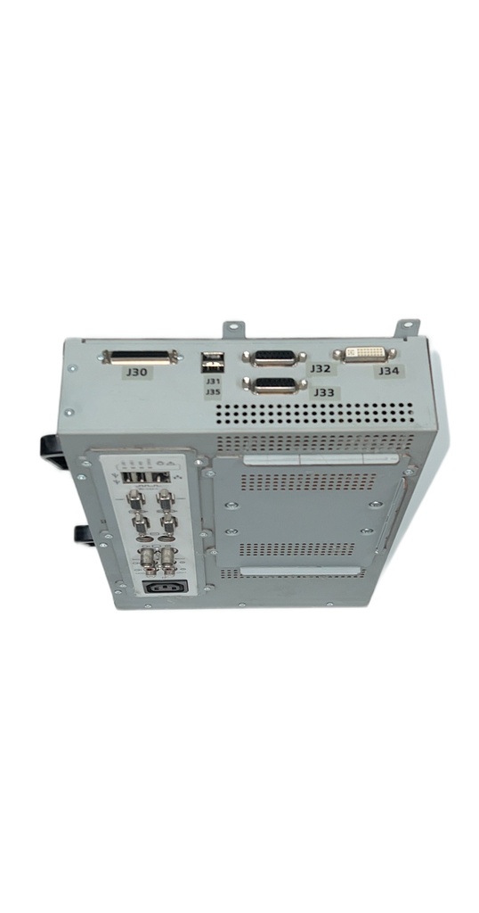 Siemens 10349046 IO Assy