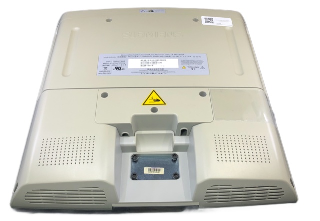 Siemens 10427540 LCD Monitor