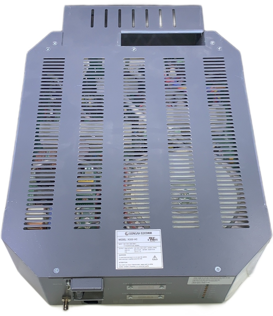 Siemens 10429472 AC Power Supply