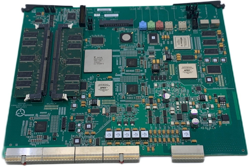 Siemens 10438694 Video Interface Board