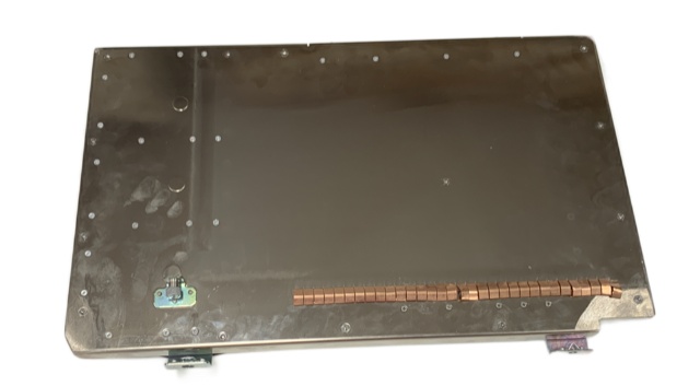 Siemens 10440854 TI Transducer Interface