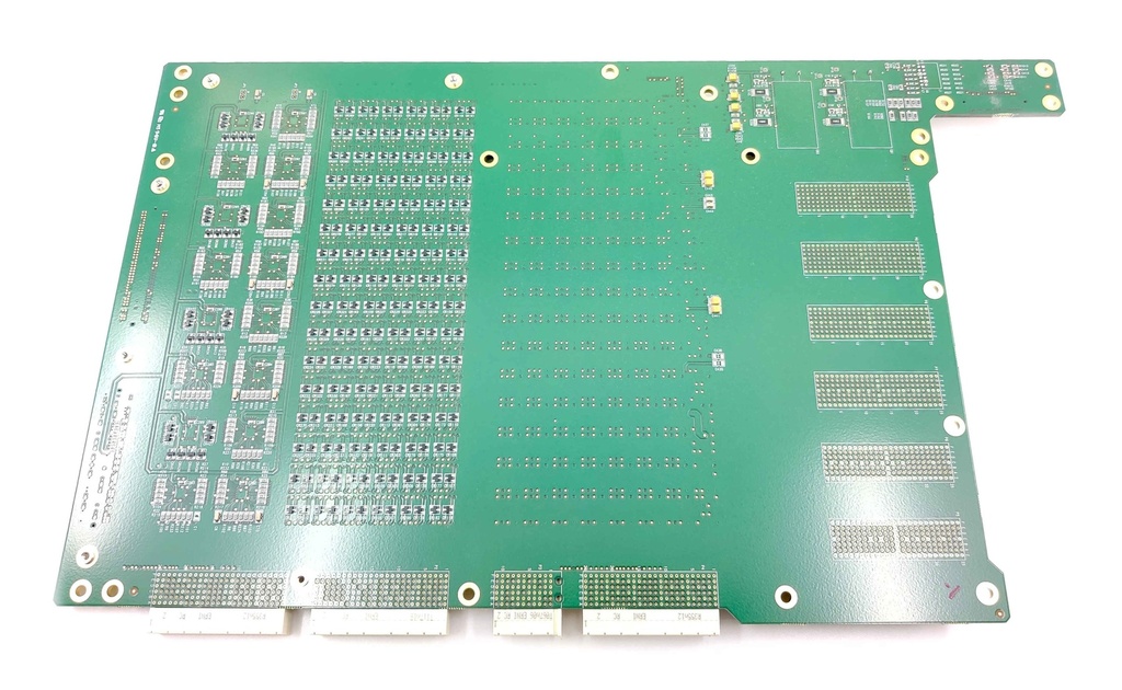 Siemens 10563494 TI-MAIN Board