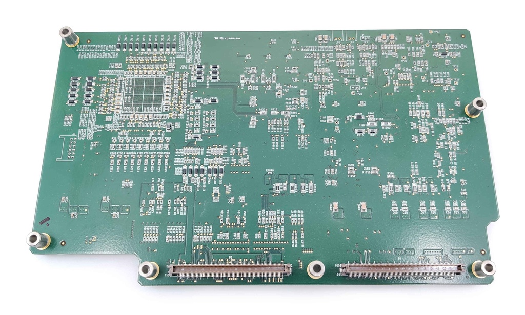 Siemens 10563496 TI-DGA Board