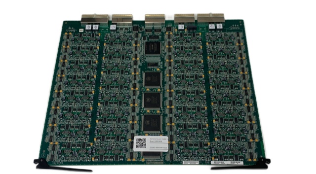 Siemens 10853438 TRB Board