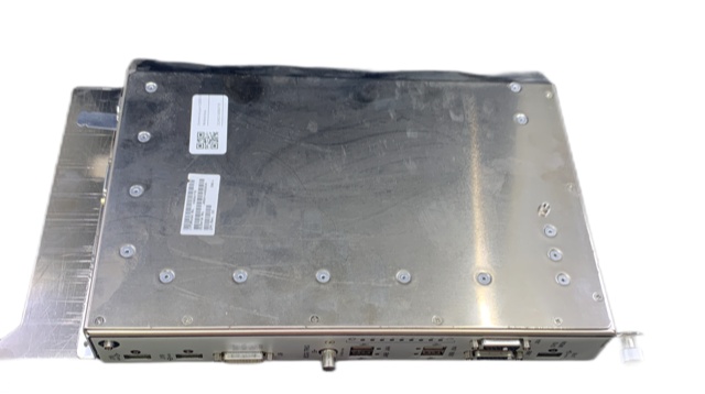 Siemens 10854778 IO Module Assy