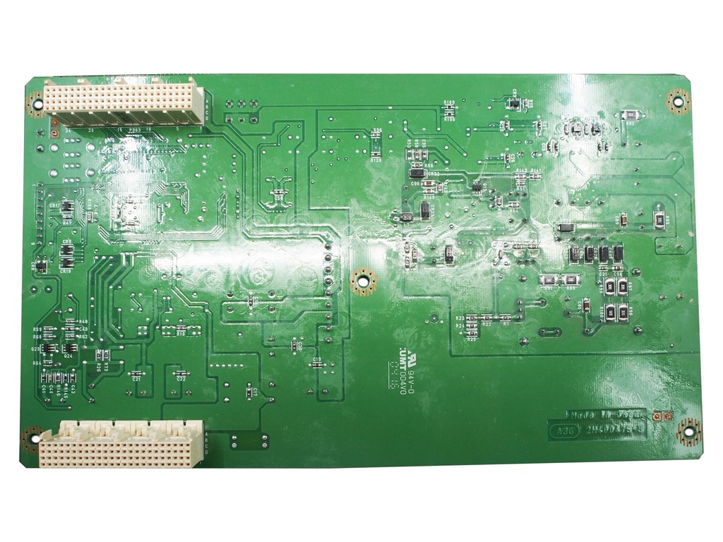 Siemens 2H400476-3 RGLT Board 2H400476-3