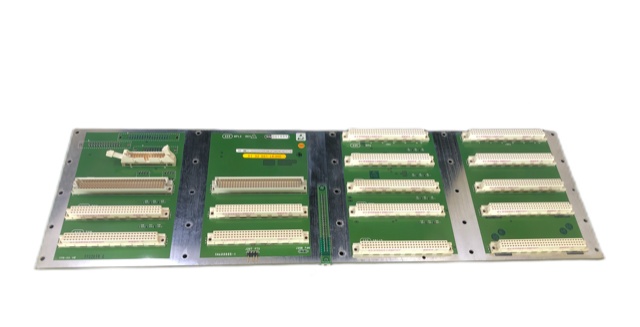 Siemens 1H400005-1 Backplane Board