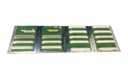 Siemens 1H400005-1 Backplane Board