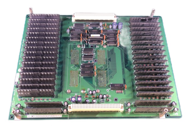 Siemens 2H400013-2 API Board