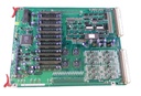 Siemens 2H400014-2 TRF Board