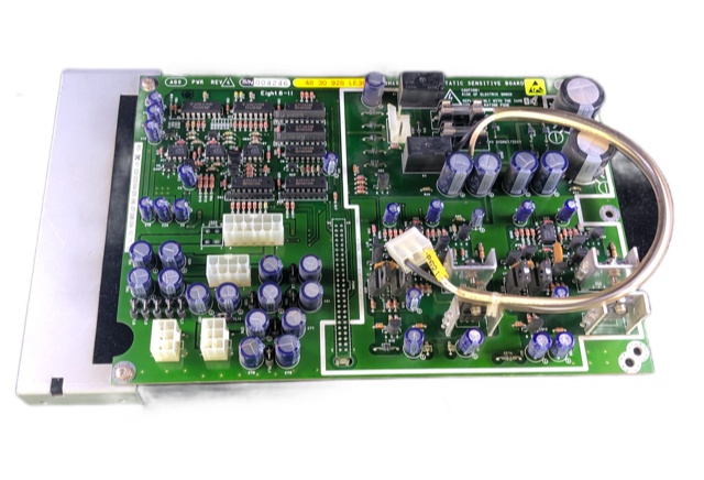 Siemens 3H400018-4 PWR Board