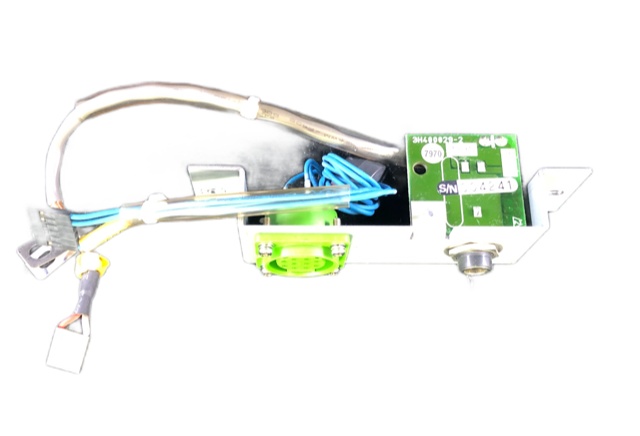 Siemens 3H400029-2 FTS Board