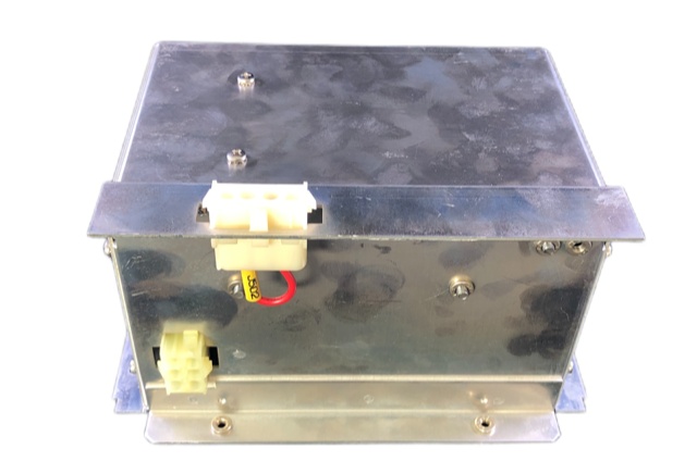 Siemens 3H630017 AC Power Supply Input Module