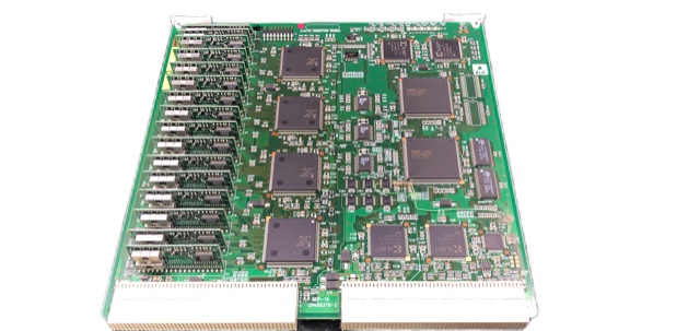 Toshiba BSM31-3100 RXBF Board