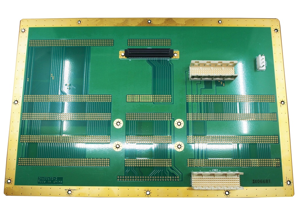 Siemens 66830041100785 Motherboard
