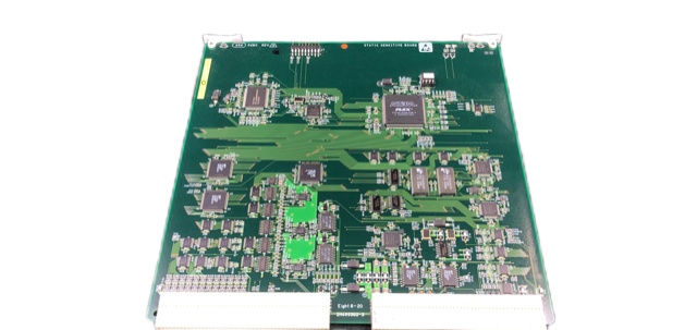 Toshiba BSM31-3104 SUBC Board