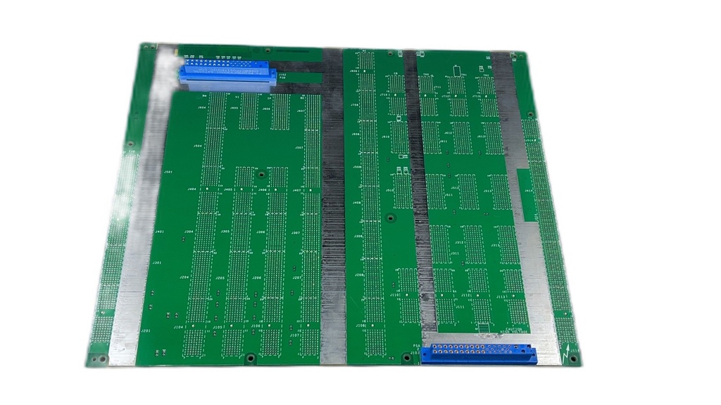Siemens 7306116 Backplane Board
