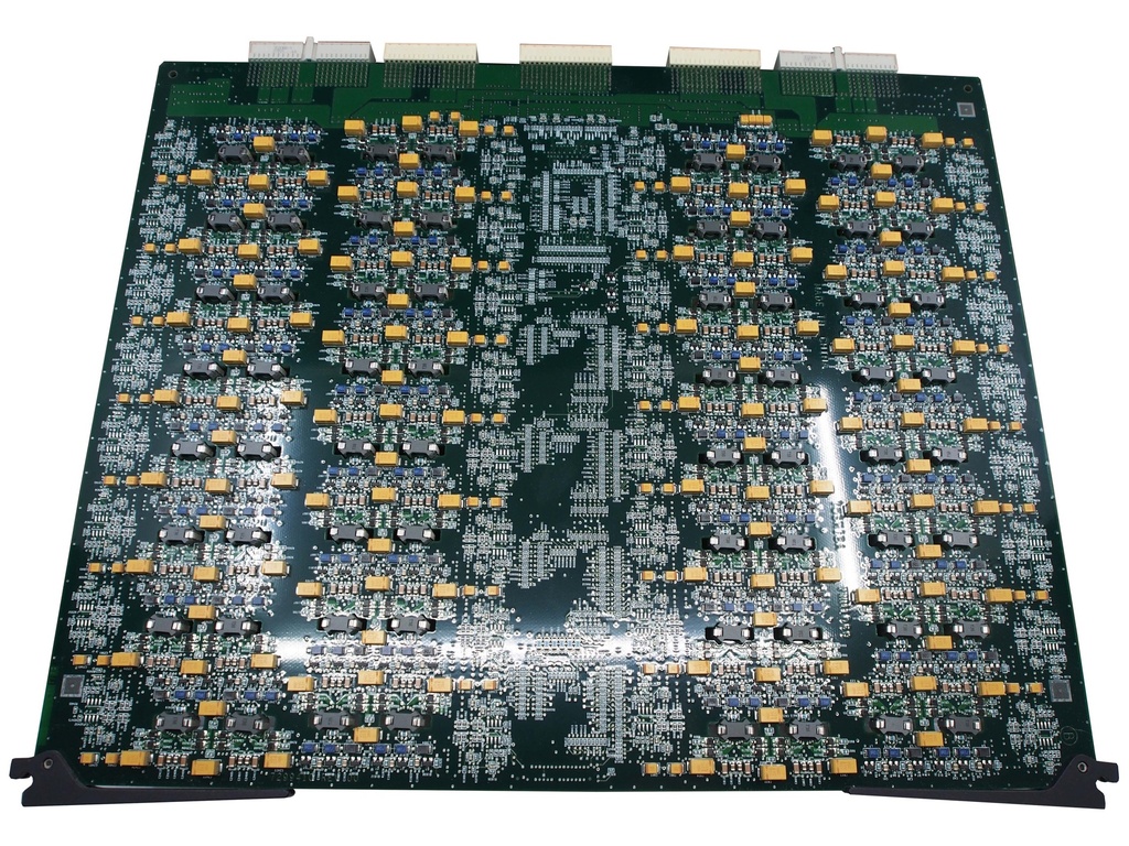 Siemens 7470490 TRBF Board