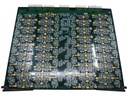 Siemens 7470490 TRBF Board
