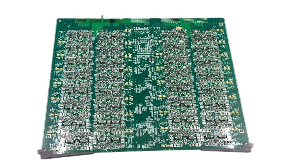 Siemens 7475028 TRB/I Board