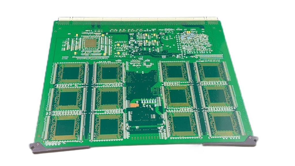 Siemens 7476810 Receive Control Board