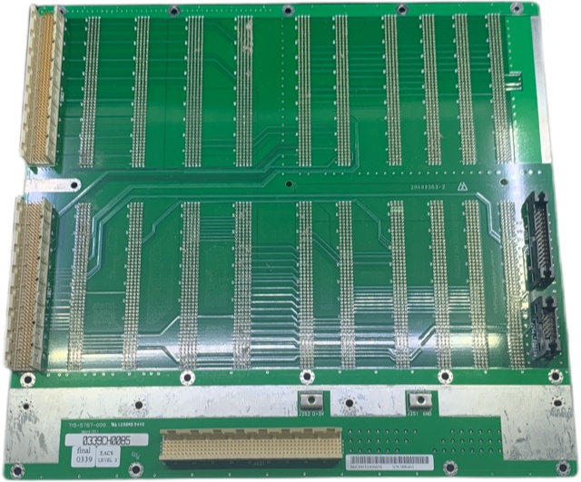 Toshiba BSM31-3084 MTHR Board