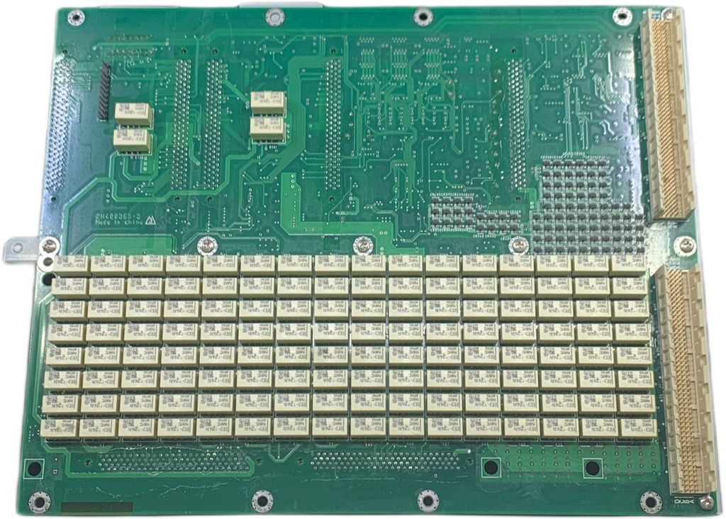 Toshiba BSM31-3092 PSEL Board