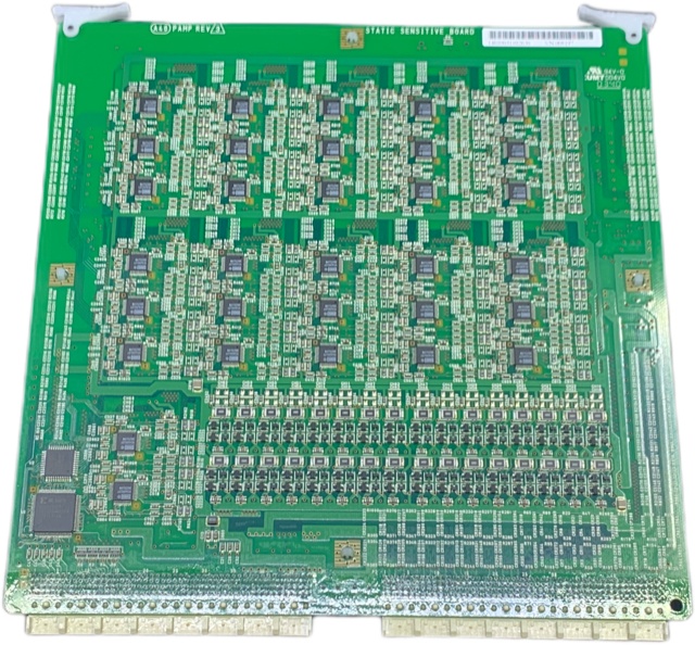 Toshiba BSM31-3096 PAMP Board