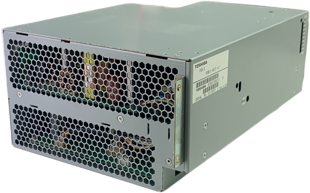 Toshiba BSM31-4472 PSA-S Power Supply