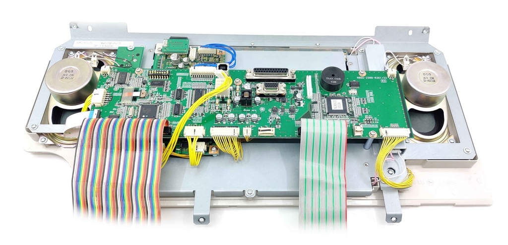 Toshiba BSM31-5314-01 Touch Panel