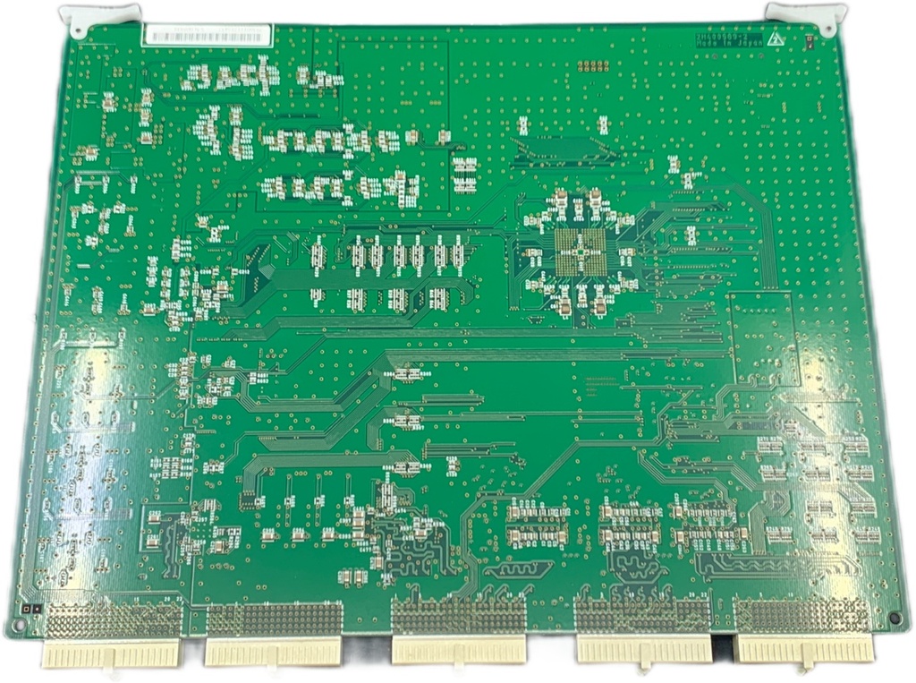 Toshiba BSM31-9833 MXPWB AVCT3 Board