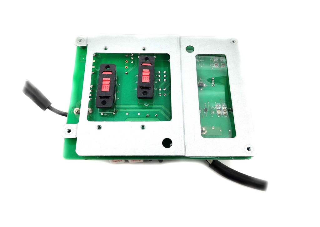 Toshiba PM30-32765 PSL Board