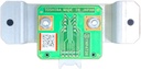 Toshiba PM30-32766 PWB LED Board