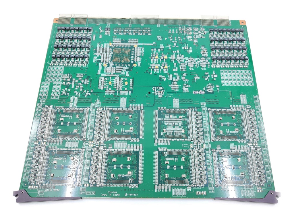 Toshiba PM30-35065 RC Board