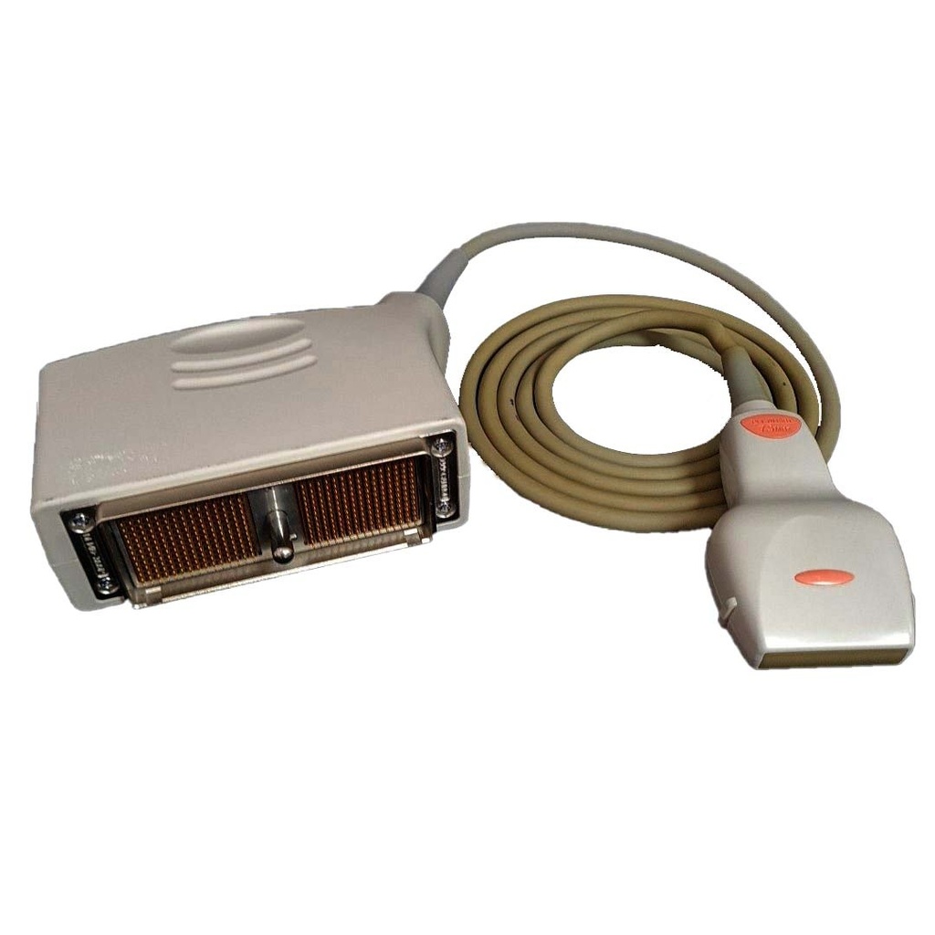 Toshiba PLT-704SBT Linear Array Schallkopf