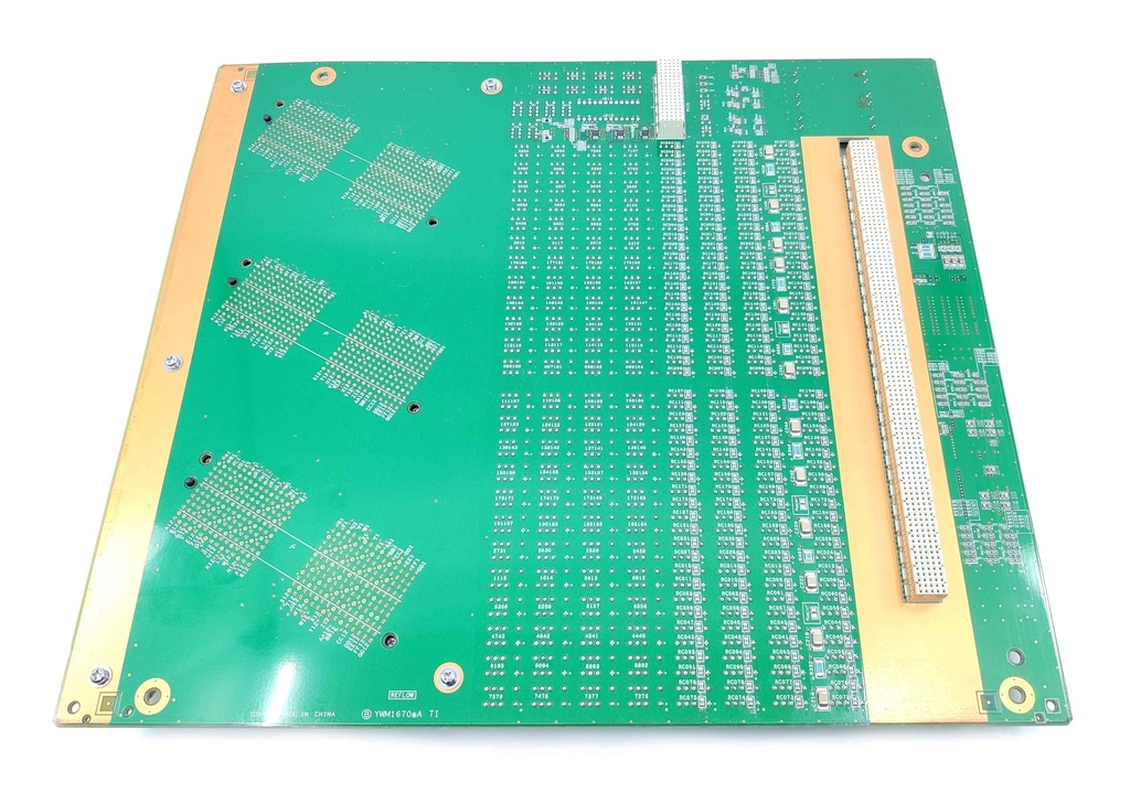 Toshiba PM30-35897 TI Board
