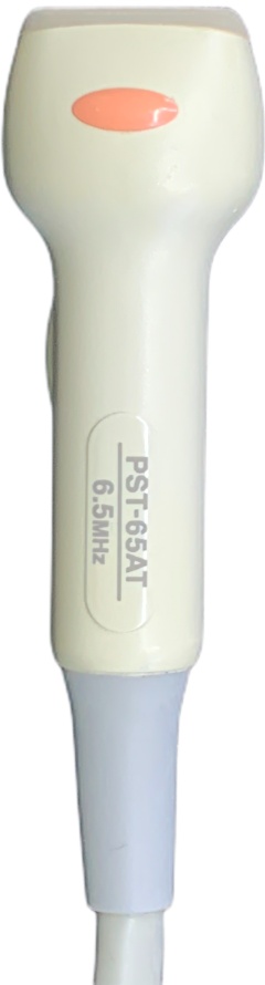 Toshiba PST-65AT Phased Array Schallkopf