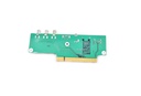 Samsung 349-02-RL-0 Rear Left Panel