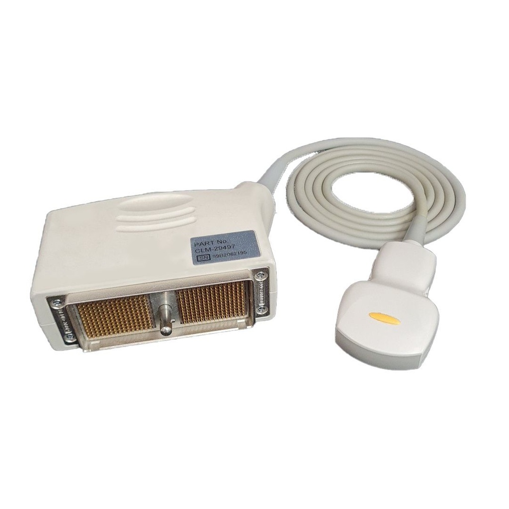 Toshiba PVT-674BT Curved Array Schallkopf